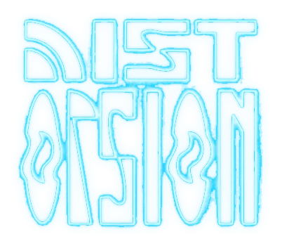 Distorsion